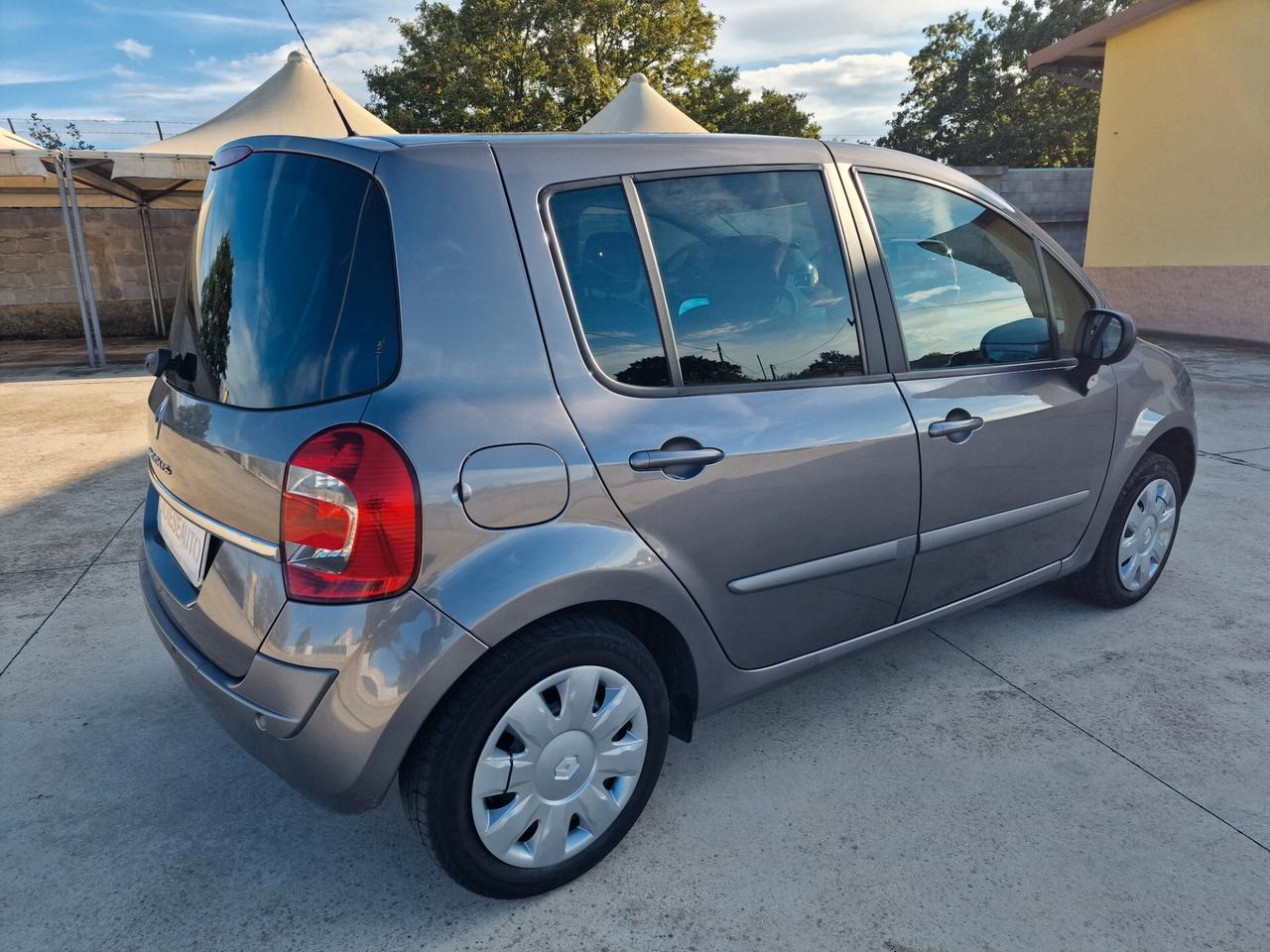 Renault Modus 1.2 Wave