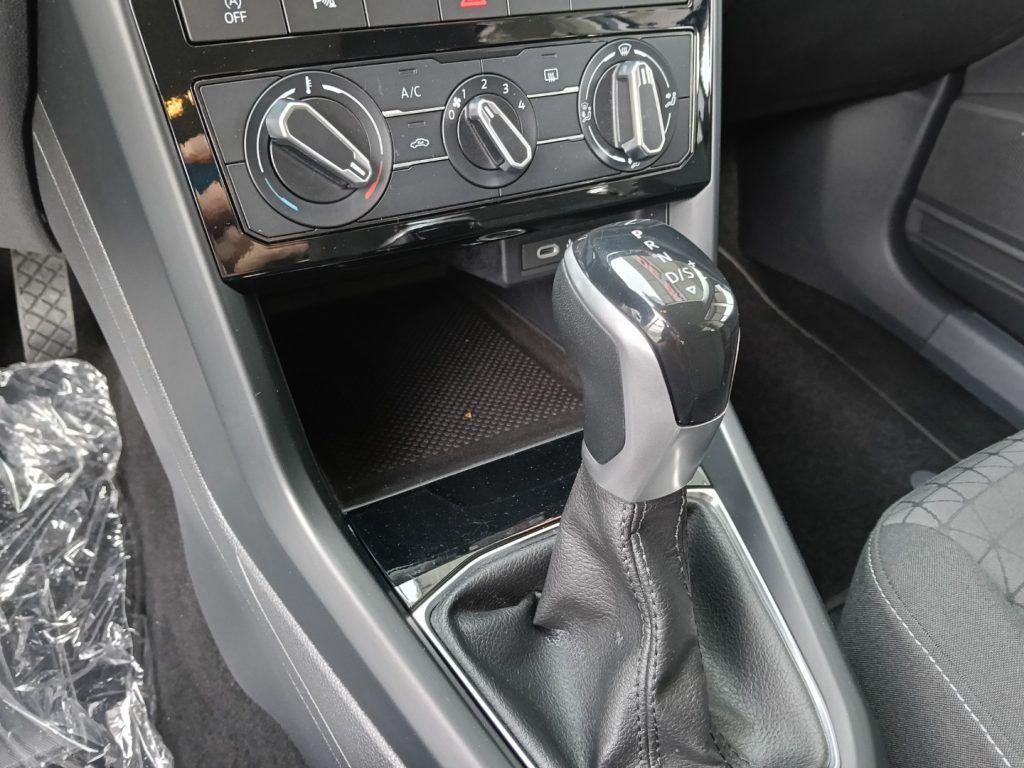 Volkswagen T-Cross 1.0 TSI 110 CV DSG Style OK NEOPATENTATI