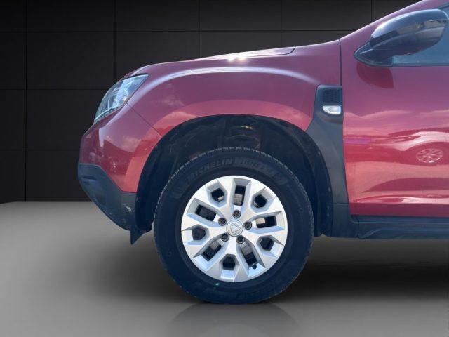 DACIA Duster 1.0 TCe GPL 4x2 Comfort