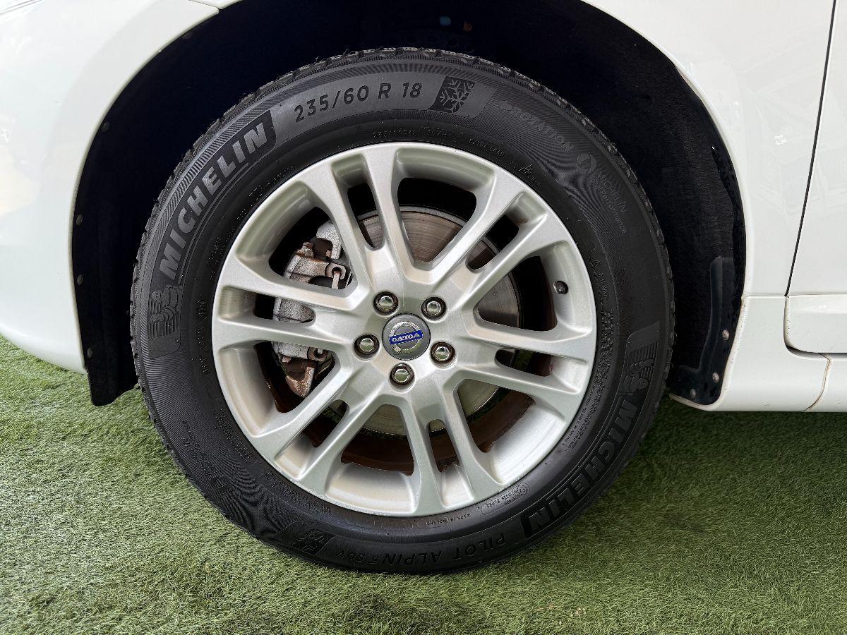 VOLVO - XC60 2.0 d3 Business 136cv geartronic