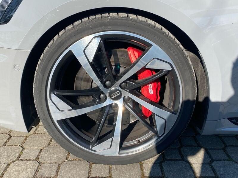 Audi A5 RS 5 2.9 TFSI Quattro Tiptronic 450 CV
