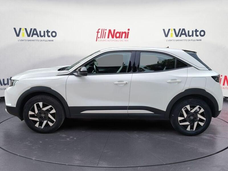 Opel Mokka Mokka 1.2 Turbo Elegance
