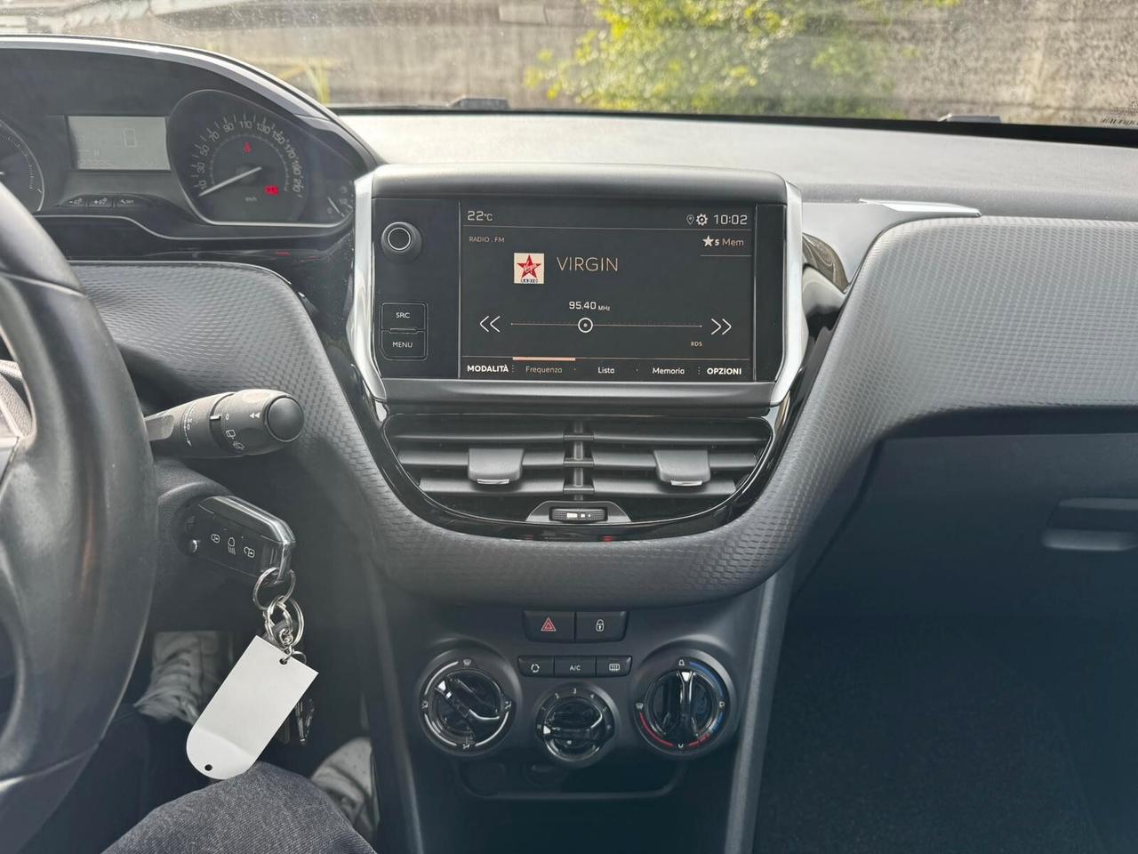 Peugeot 2008 PureTech 82 S&S Allure