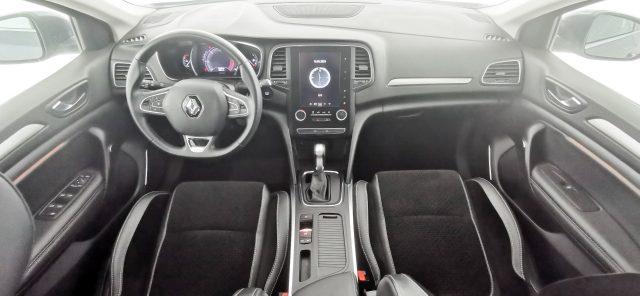 RENAULT Megane Mégane Sporter Blue dCi 115 CV EDC Intens