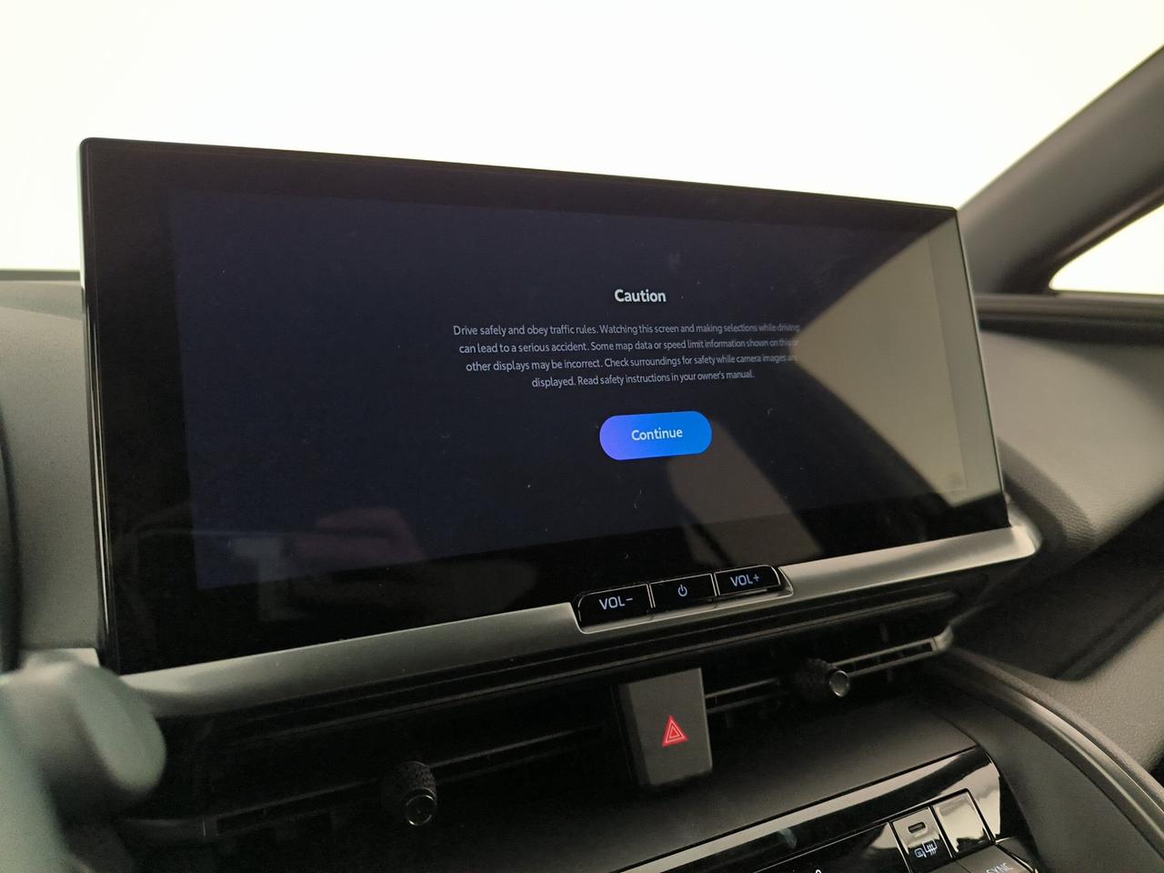 Toyota C-HR 1.8 hev trend fwd e-cvt