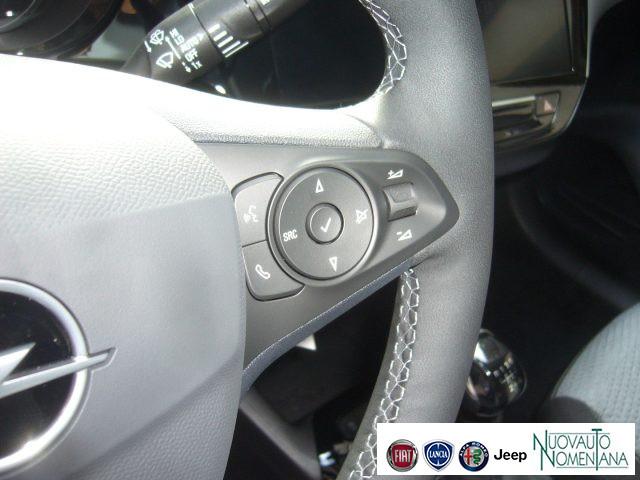 OPEL Corsa 1.2 100CV Edition 100CV XHL MT6 WINTER PACK