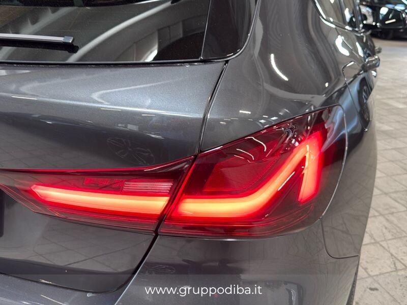 BMW Serie 1 F40 Diesel 118d Msport auto