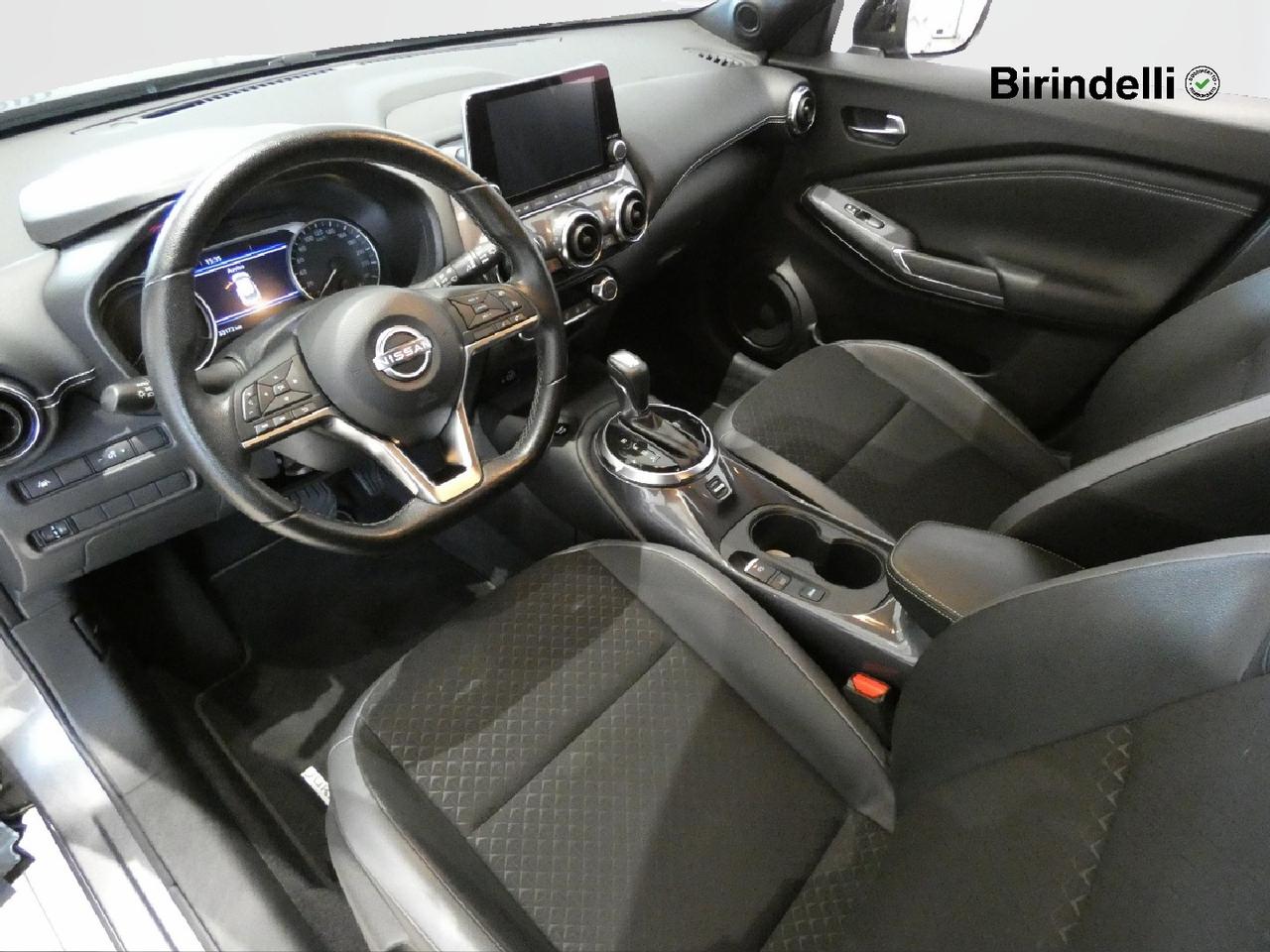 NISSAN Juke 2ª serie - Juke 1.6 HEV N-Connecta
