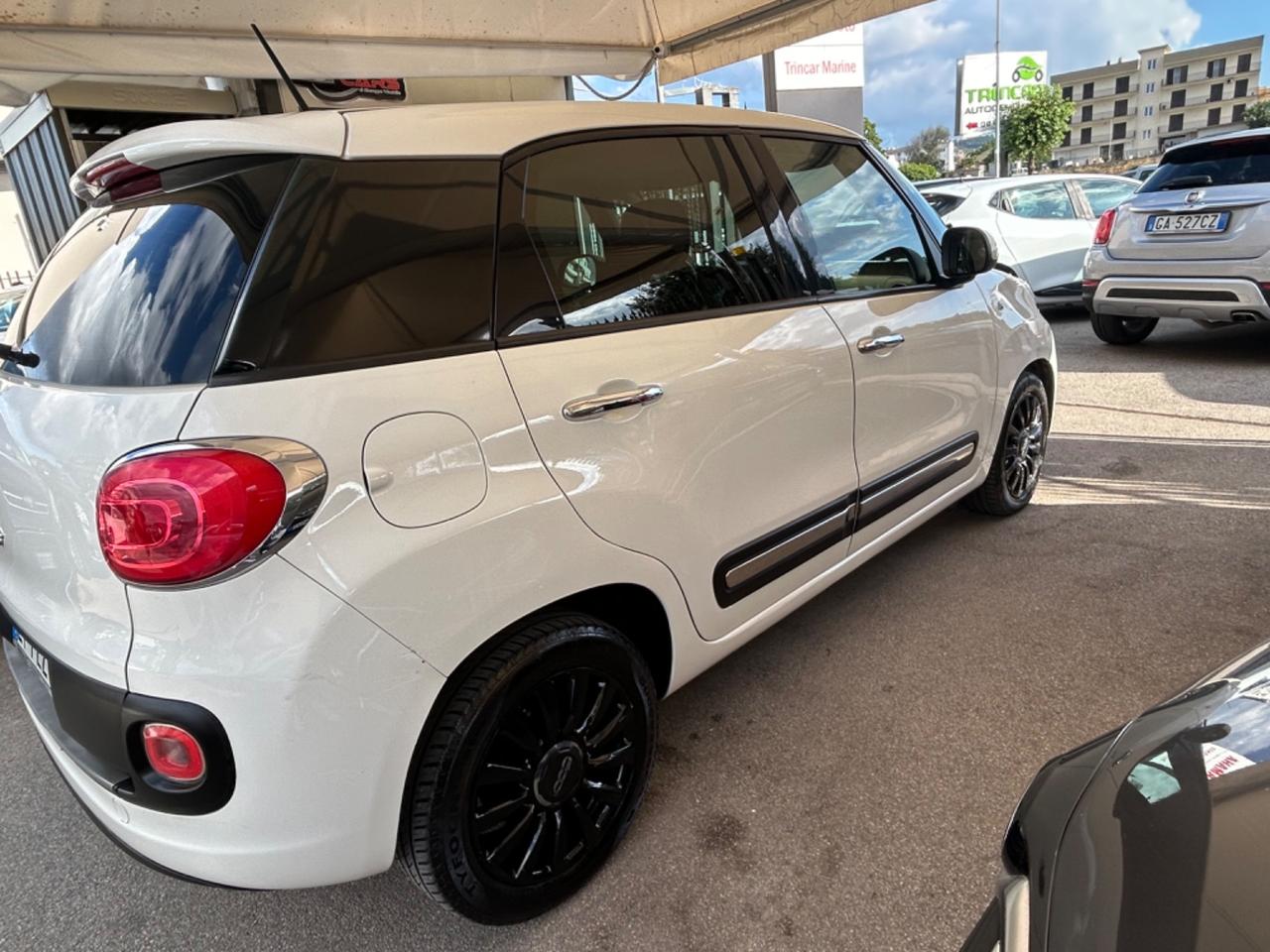 Fiat 500L 1.3 Multijet 85 CV Lounge
