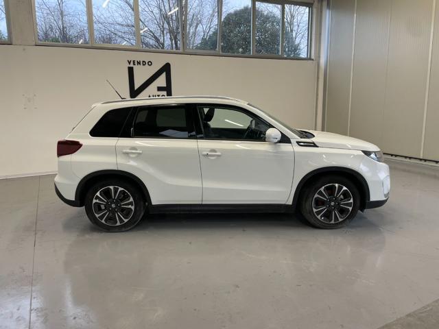 SUZUKI Vitara 1.4 HYBRID 129CV 4WD ALLGRIP TOP *ALLUVIONATA*