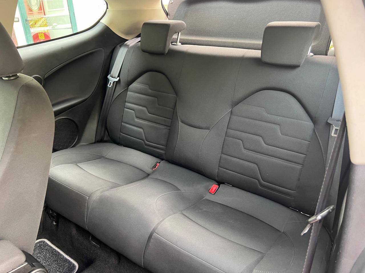 Alfa Romeo MiTo 1.3 JTDm 85 CV S&S RACER