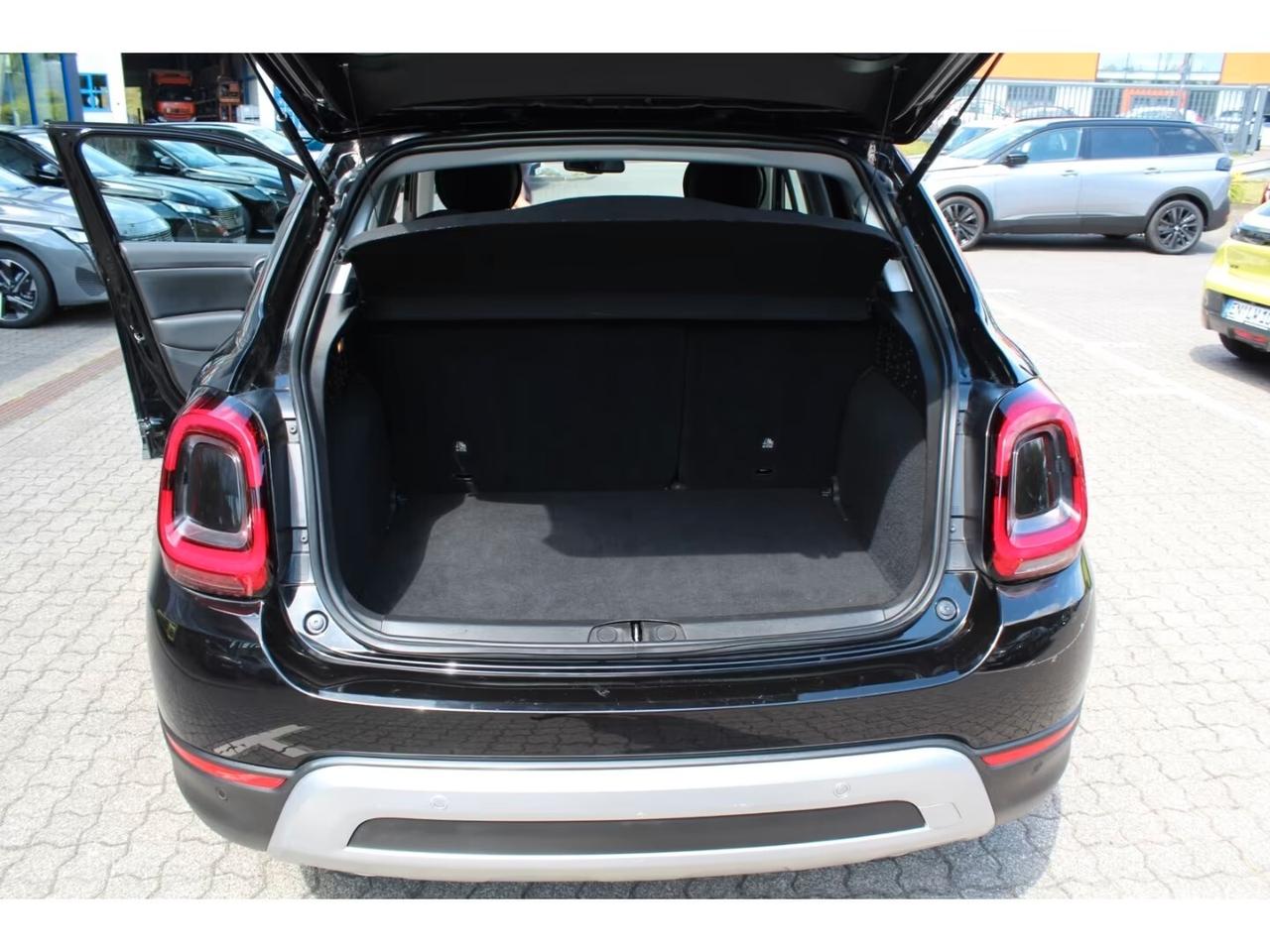 Fiat 500X 1.0 T3 120 CV Business OK Neo patentati