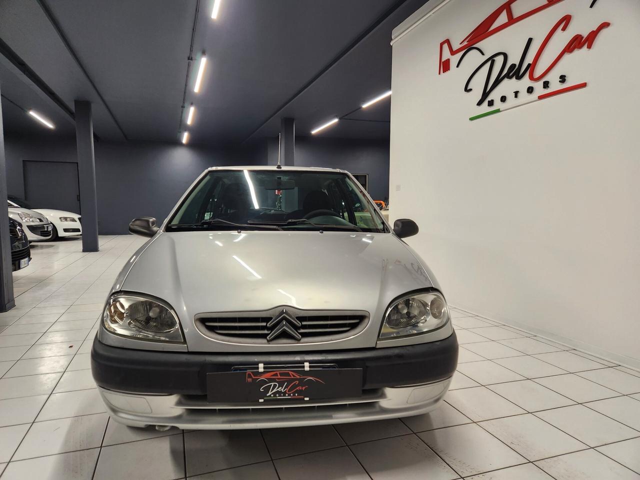 Citroen SAXO Gpl rinnovato 2035 ok neopatentati