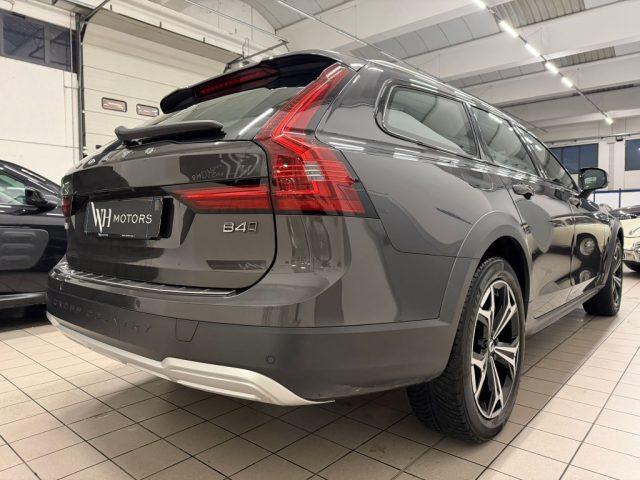 VOLVO V90 Cross Country B4 AWD Geartronic Business //SERVICE UFFICIALE//