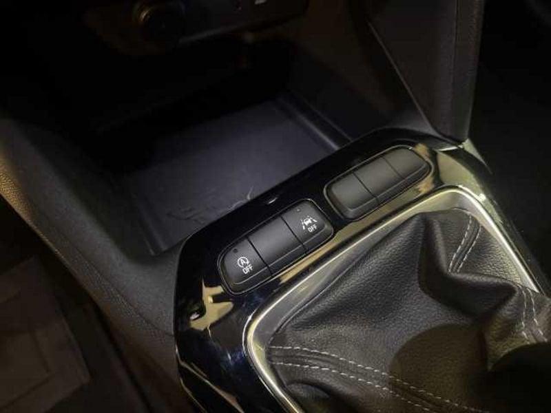 Opel Corsa VI 2020 1.2 D&T s&s 75cv