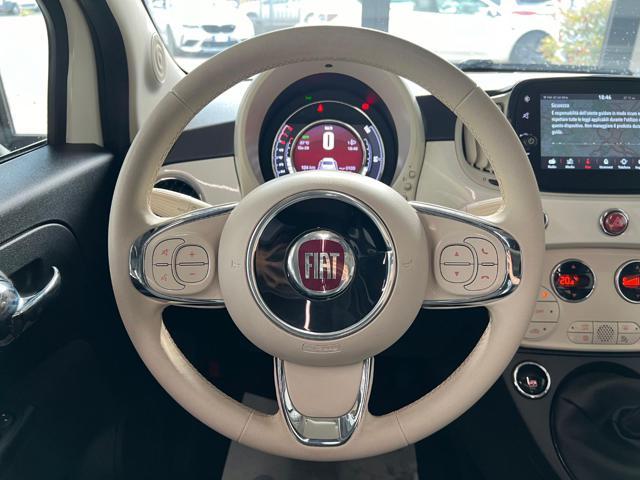 FIAT 500 1.0 Hybrid Dolcevita*PROMO*