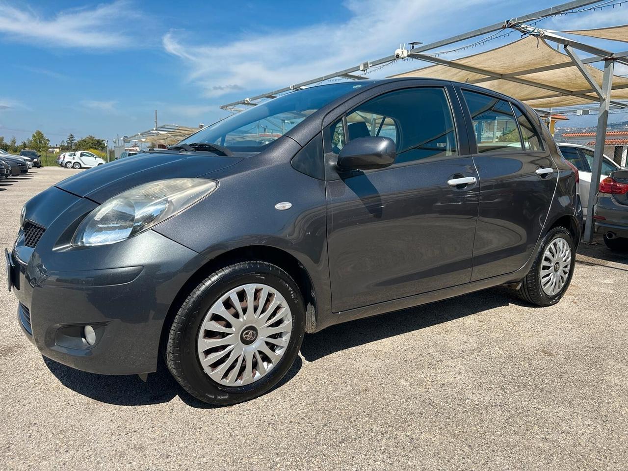 Toyota Yaris 1.0 Benzina