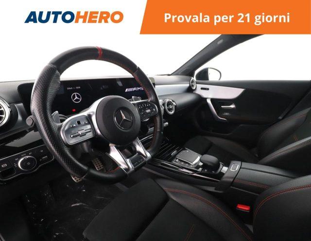 MERCEDES-BENZ A 35 AMG 4Matic