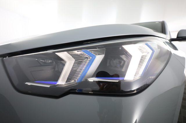 BMW X2 (U10) sDrive 18d Msport