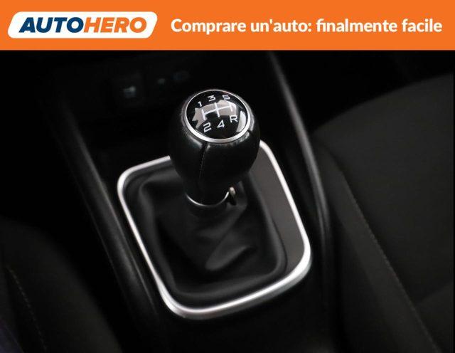 FIAT Tipo 1.3 Mjt S&S 5 porte Lounge