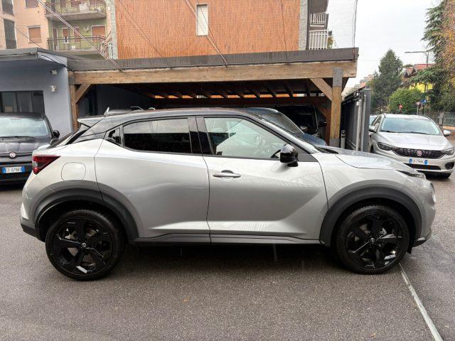 NISSAN Juke 1.0 DIG-T 114 CV N-Connecta BiColor *PREZZO PROMO*