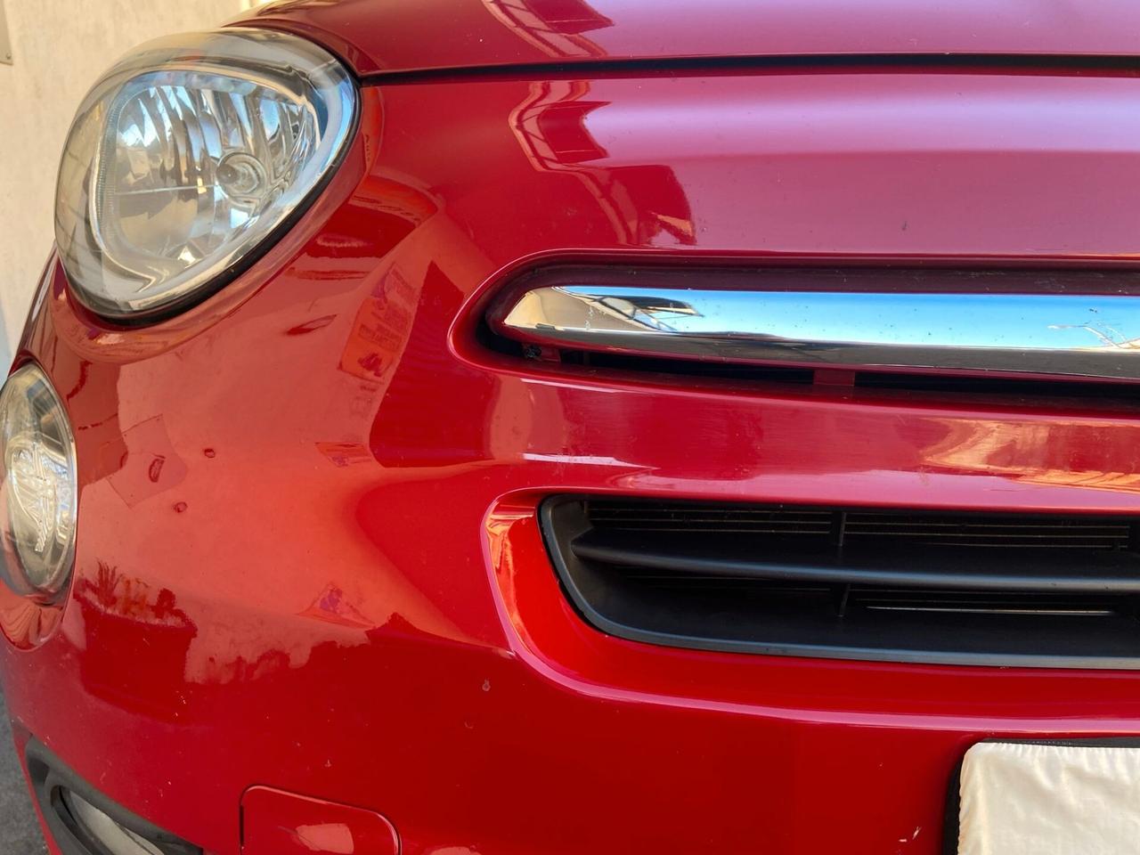 Fiat 500X 1.6 MultiJet 120 CV Pop Star