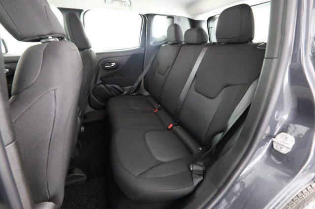 JEEP Renegade Renegade 1.0 T3 Business