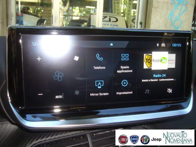 PEUGEOT 2008 PureTech 100 S&S Allure Aziendale Stellantis