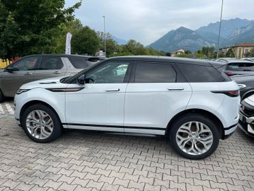 Range Rover Evoque 2.0D I4 180 CV AWD Auto First Edition