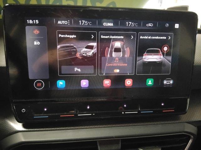 SEAT Leon 2.0 TDI Style FULL LED C/GRIMALDI SPECIAL DAY