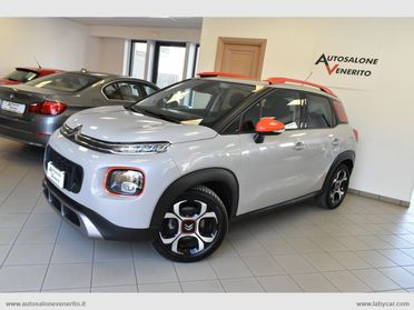 CITROEN C3 Aircross PureT. 110 S&S Shine