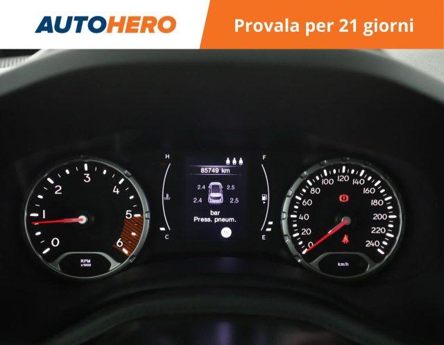 JEEP Renegade 1.6 Mjt 120 CV Longitude