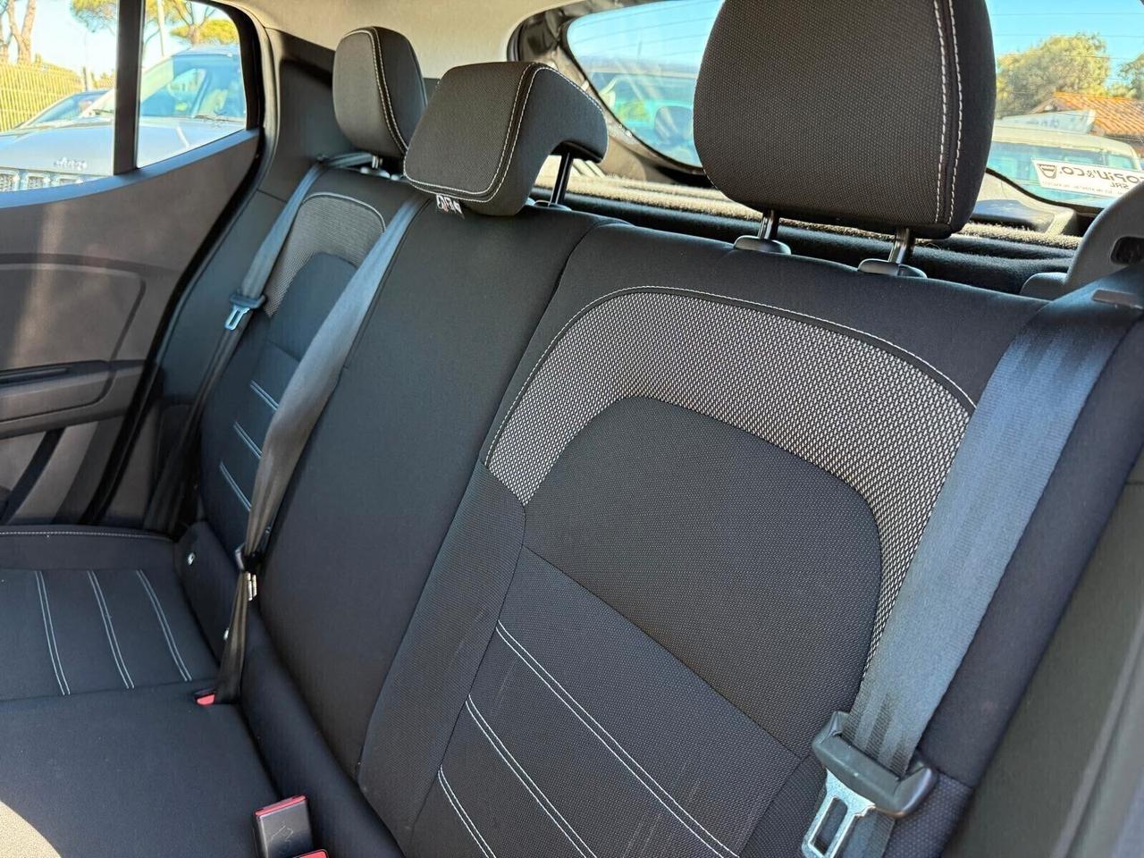 Dacia Sandero Streetway 1.0 TCe 90 CV Comfort