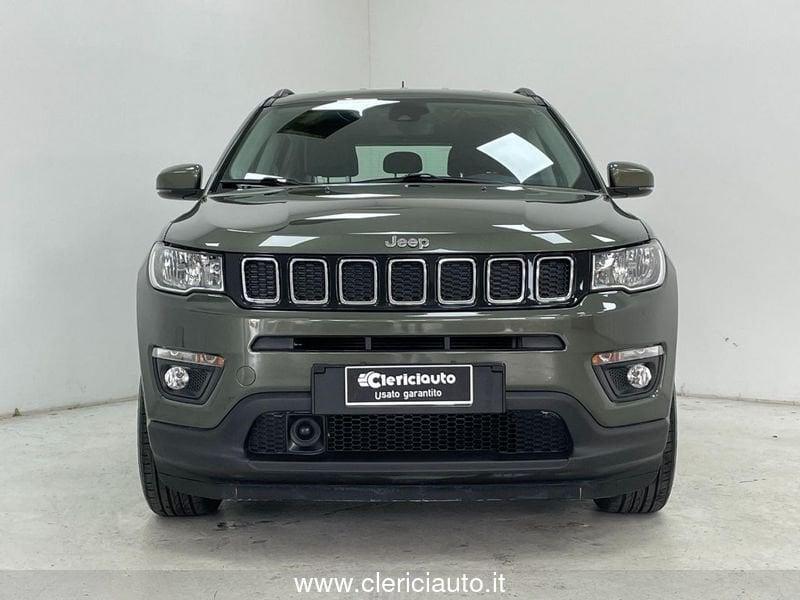 Jeep Compass 1.4 MultiAir 2WD Sport