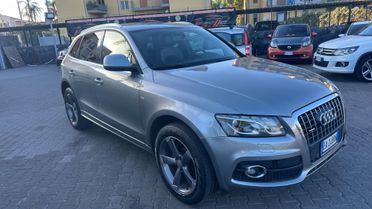 Audi Q5 2.0 TDI 170 CV S-Line quattro S tronic