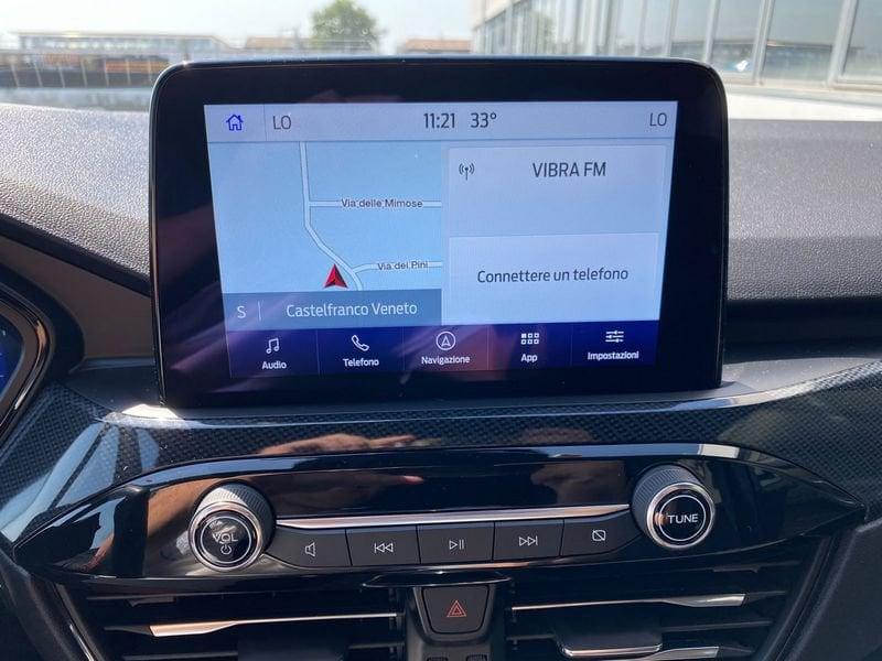 Ford Kuga Kuga 1.5 ecoboost ST-Line 2wd 150cv