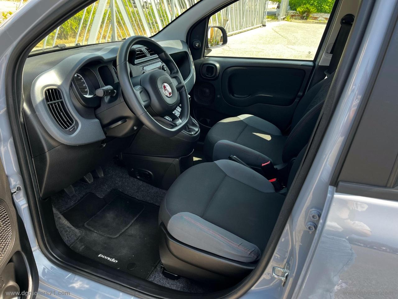 FIAT Panda 1.2 Easy