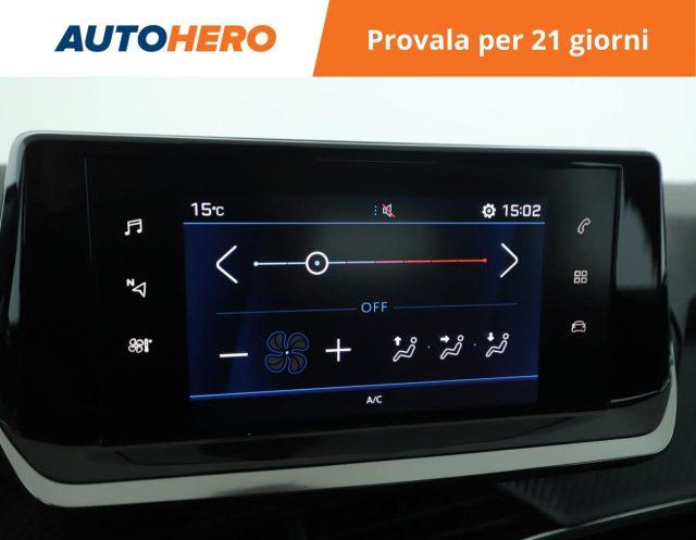 PEUGEOT 208 PureTech 75 Stop&Start 5 porte Active Pack