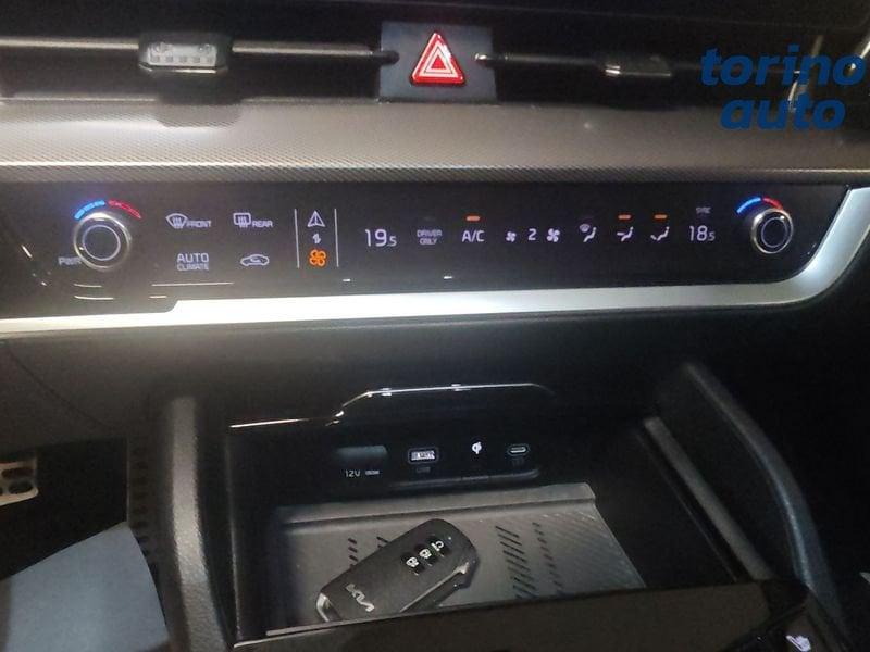 Kia Sportage 1.6 TGDI HEV STYLE 2WD AUTO