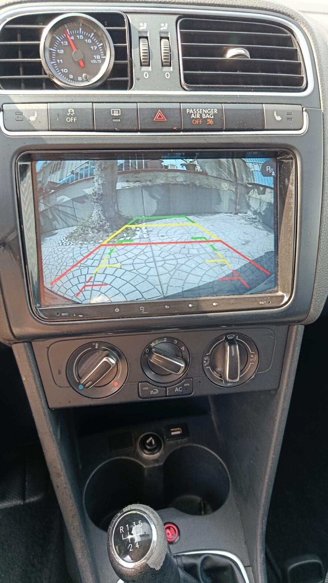 Volkswagen Polo 1.2 TDI DPF 5 p. Comfortline r-line