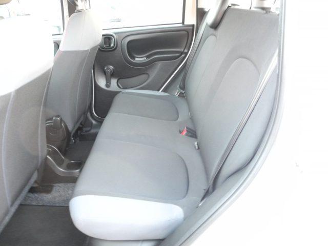 FIAT Panda 1.3 MJT 95cv S&S 4x4 - Ok NEOPATENTATI - EURO 6/B