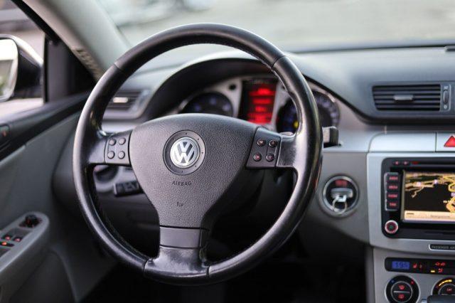 VOLKSWAGEN Passat 2.0 TDI 170CV DPF Var. DSG High.