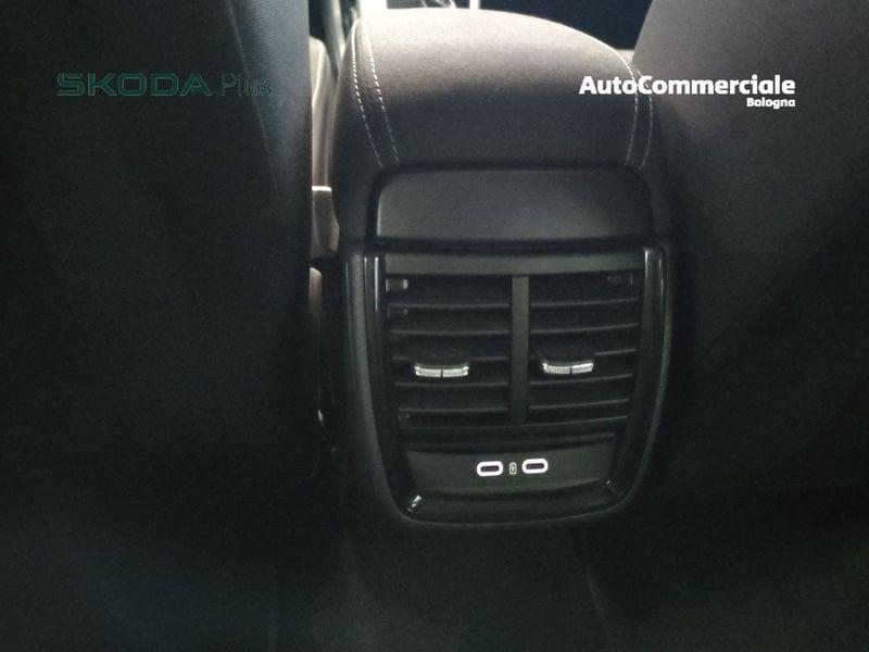 Skoda Kamiq Kamiq 1.0 TSI Selection