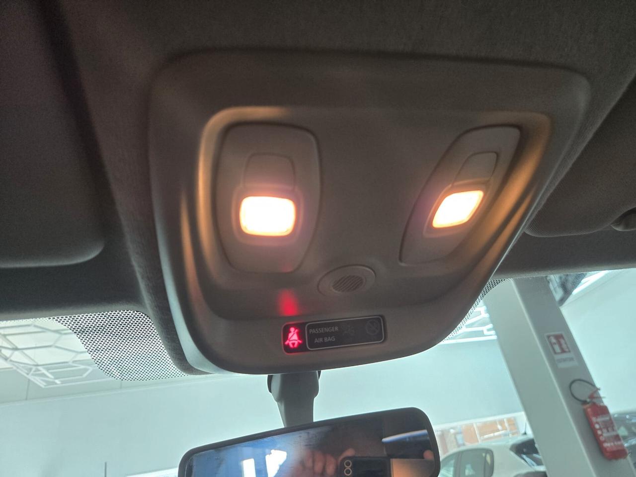 Renault Clio dCi 8V 75 CV 5 porte Duel