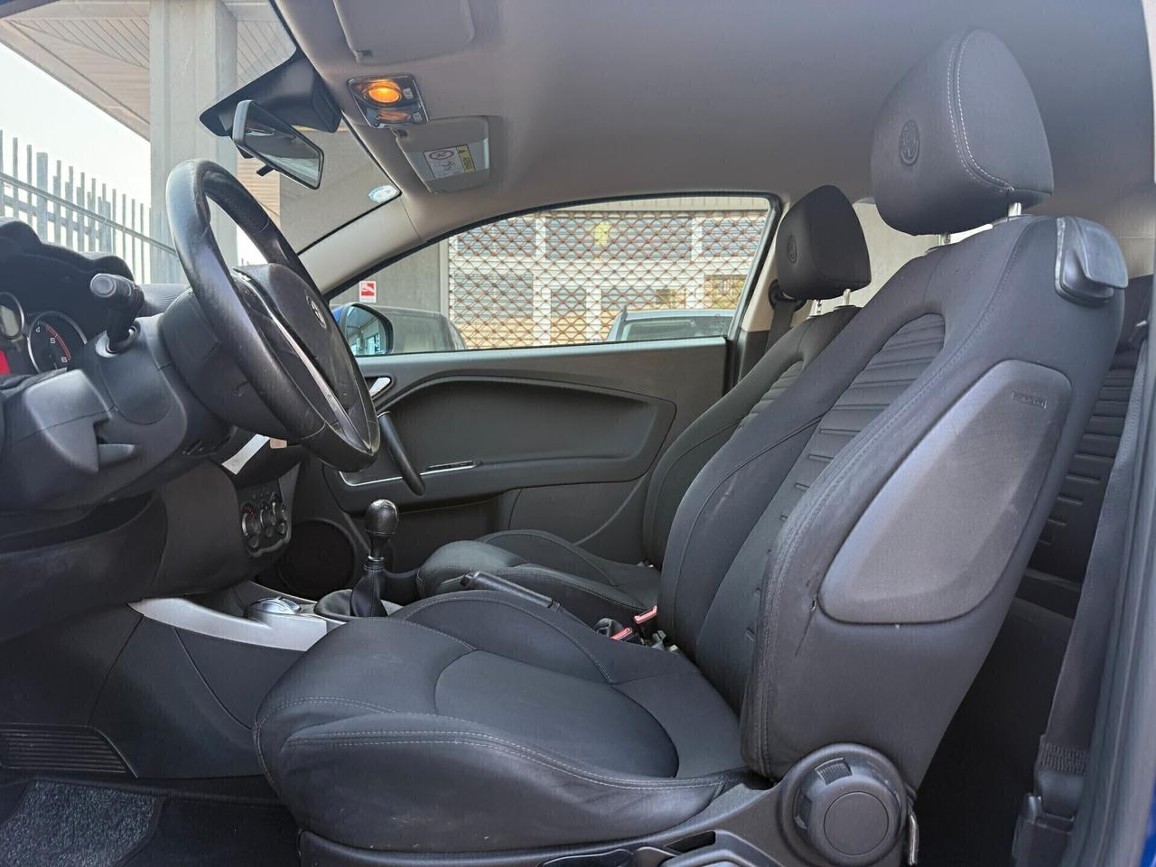 Alfa Romeo MiTo 1.3 jtdm 95cv EURO 6