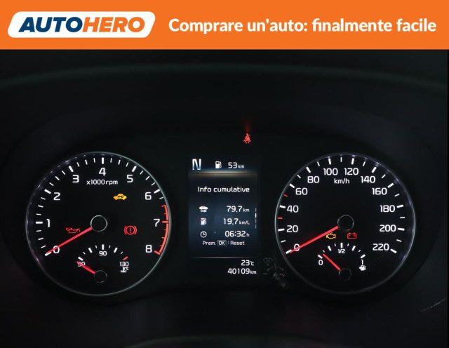 KIA Picanto 1.0 12V 5p. AMT Urban Special Edition