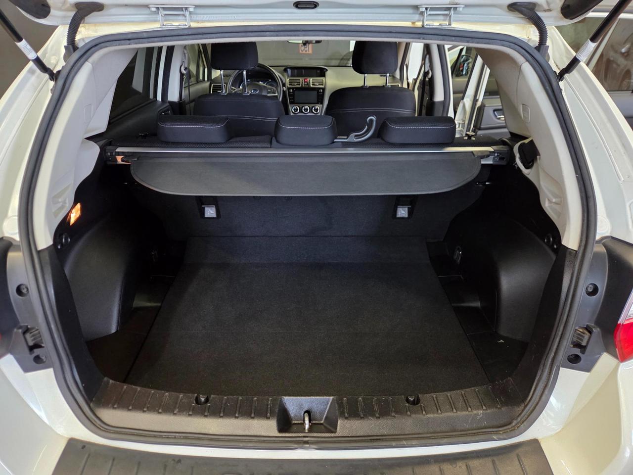 Subaru XV 2.0d S Unlimited (exclusive) 6mt GANCIO TRAINO