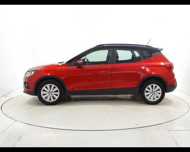 SEAT Arona 1.0 EcoTSI 115 CV Style