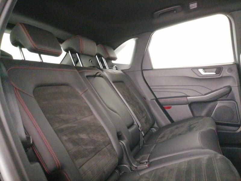 Ford Kuga 2.5 full hybrid ST-Line X 2wd 190cv cvt