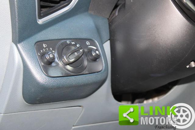 FORD C-Max 2.0 TDCi 163CV Titanium 7 POSTI!